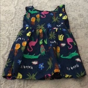 2T Girls Dress